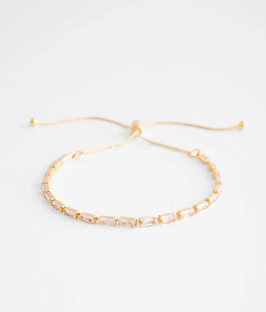 Baguette Bracelet