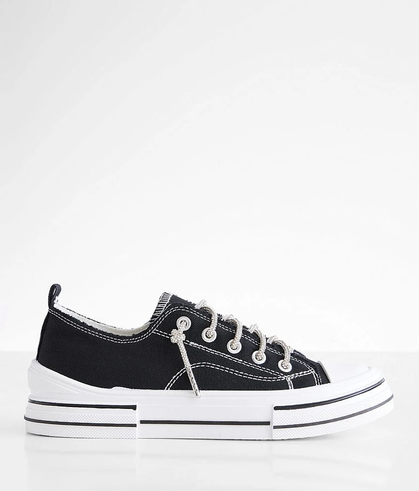 Aman Glitz Sneaker