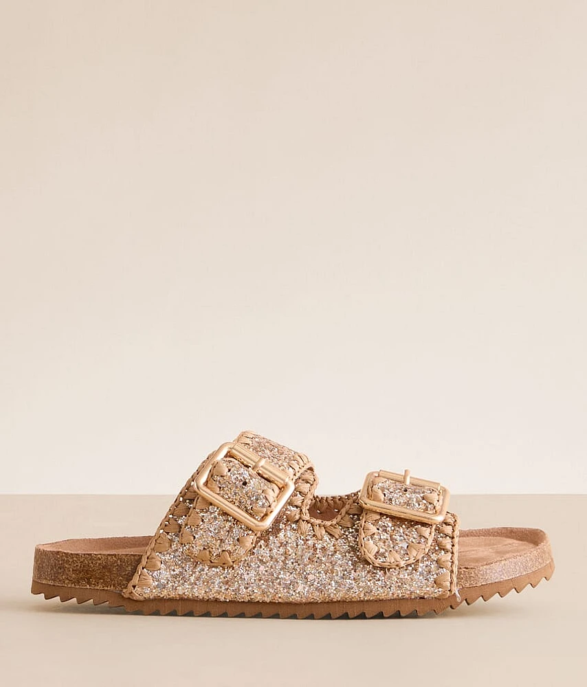 Very G Aria Glitz Sandal