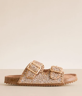 Very G Aria Glitz Sandal