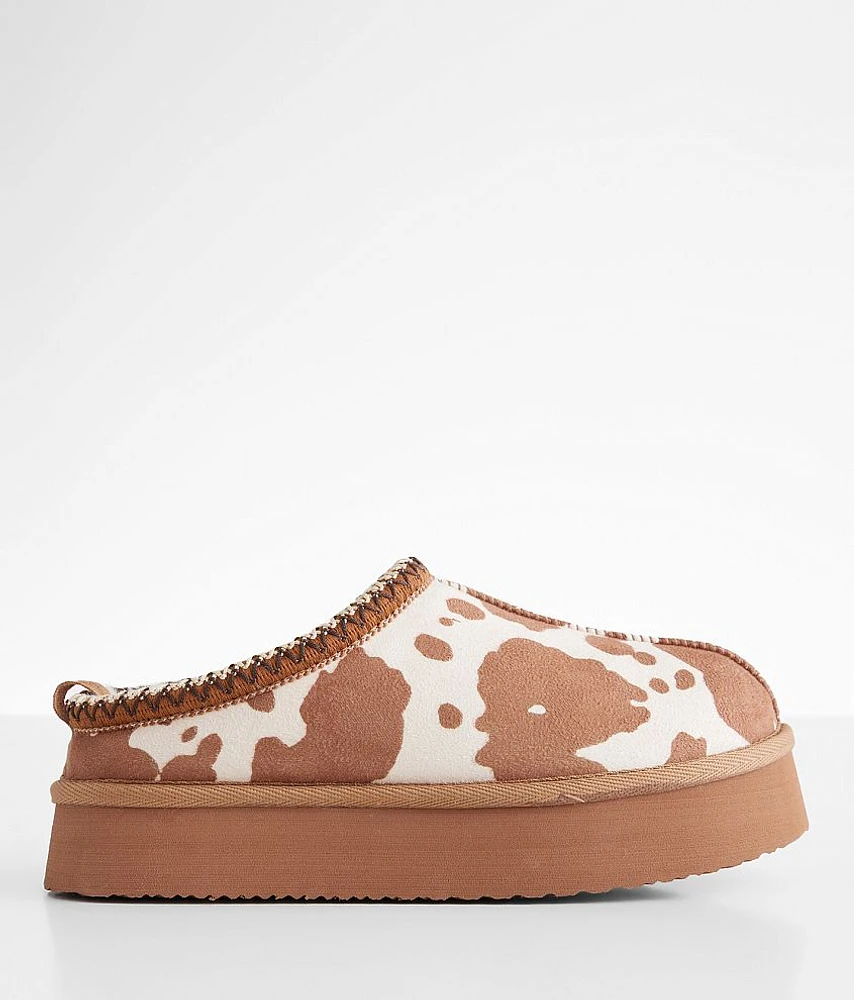 Callie Slipper