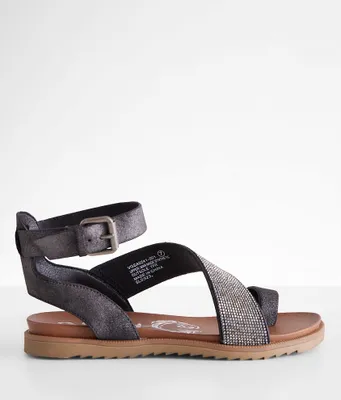 Very G Collette Glitz Sandal