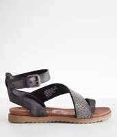 Very G Collette Glitz Sandal