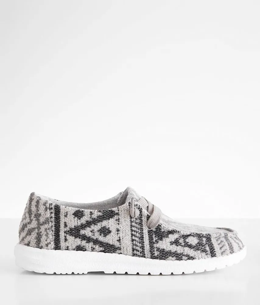 Ellis Shoe