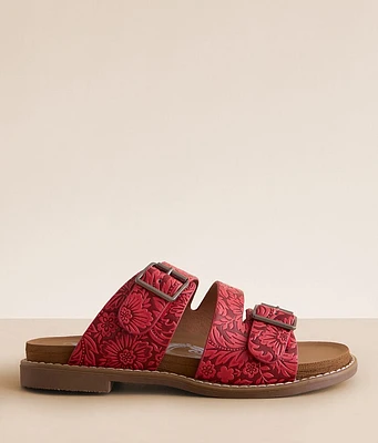 Very G Elma Western Sandal