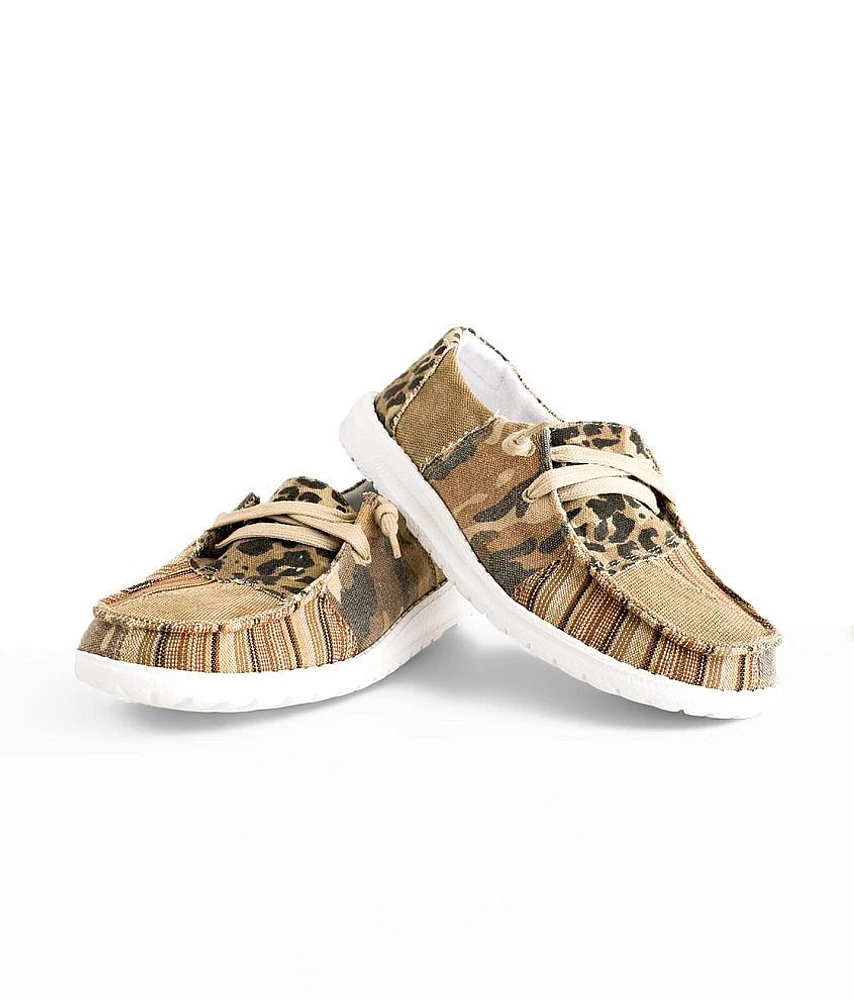 Giana Shoe