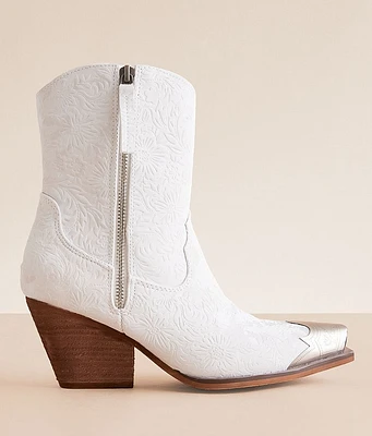 Very G Jimi Western Boot