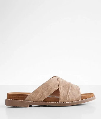 Very G Jolene Sandal