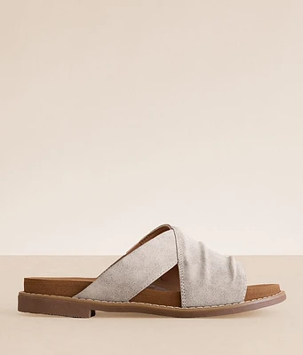 Very G Jolene Sandal