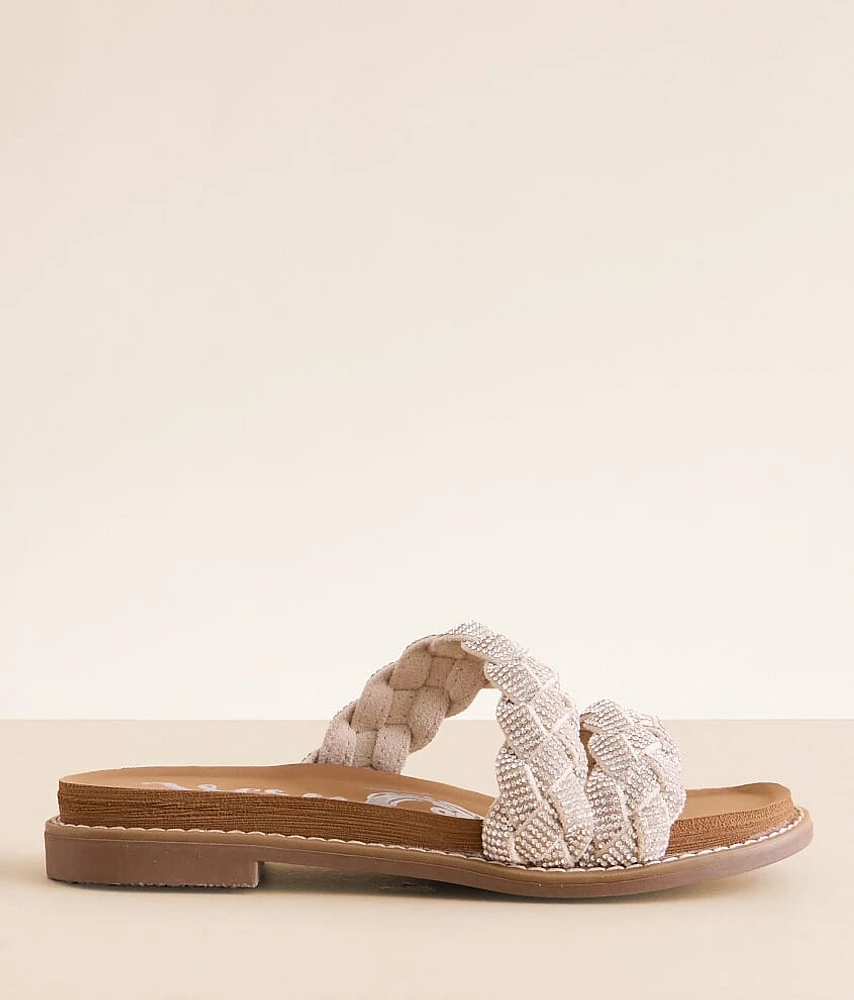 Nancy Glitz Sandal