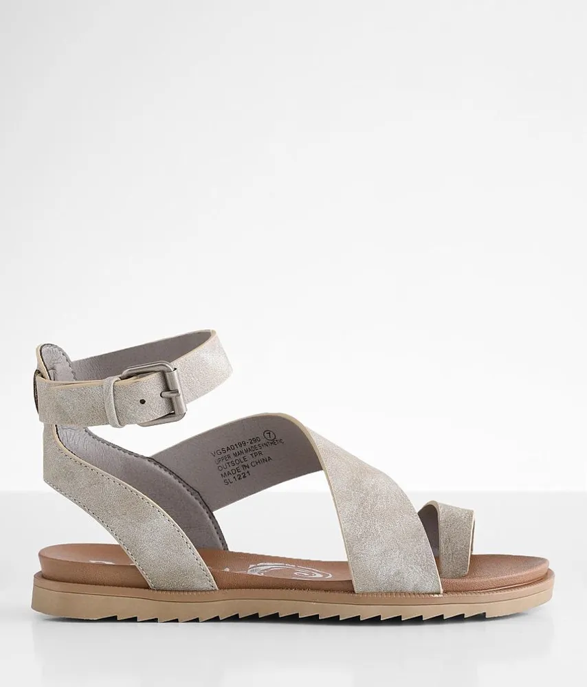 Very G Steffy Sandal