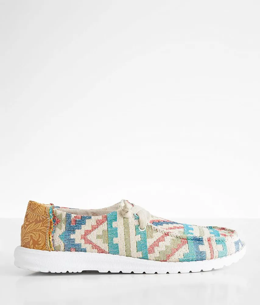 Summer Shoe
