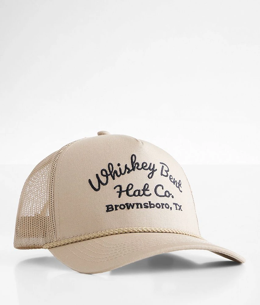 Sale Barn Trucker Hat