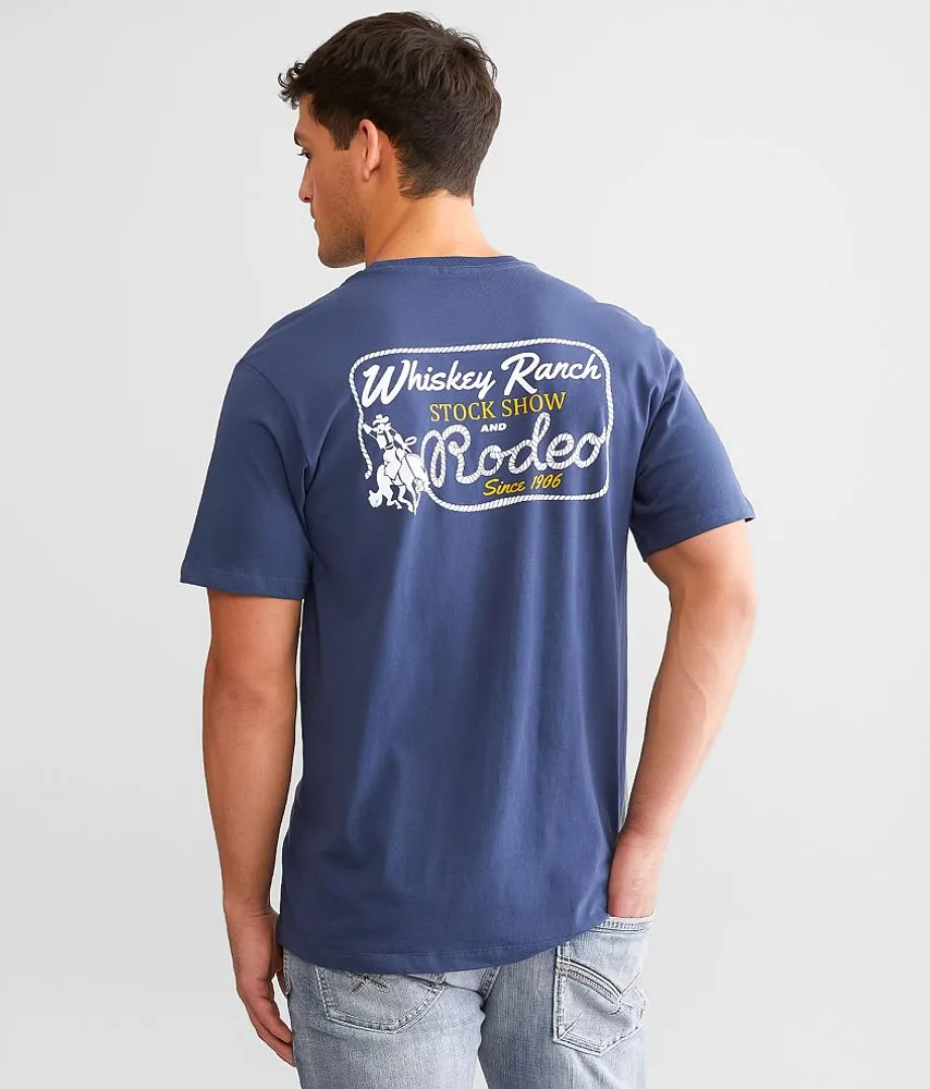 Stock Show T-Shirt