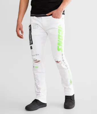 Eternity BC/AD Skinny Stretch Jean