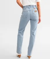 Wrangler The Original Cowboy Cut Straight Jean