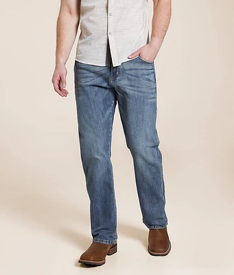 Wrangler Retro Relaxed Boot Stretch Jean