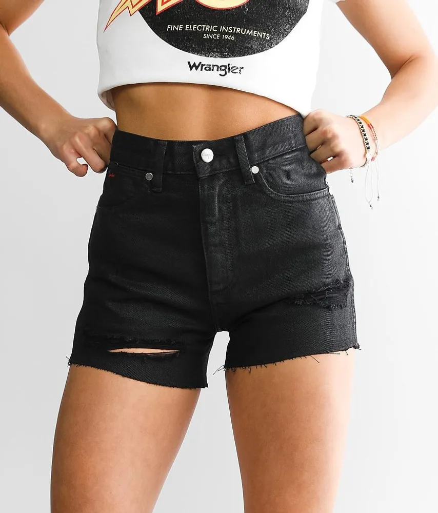 x Fender® High Rise Short