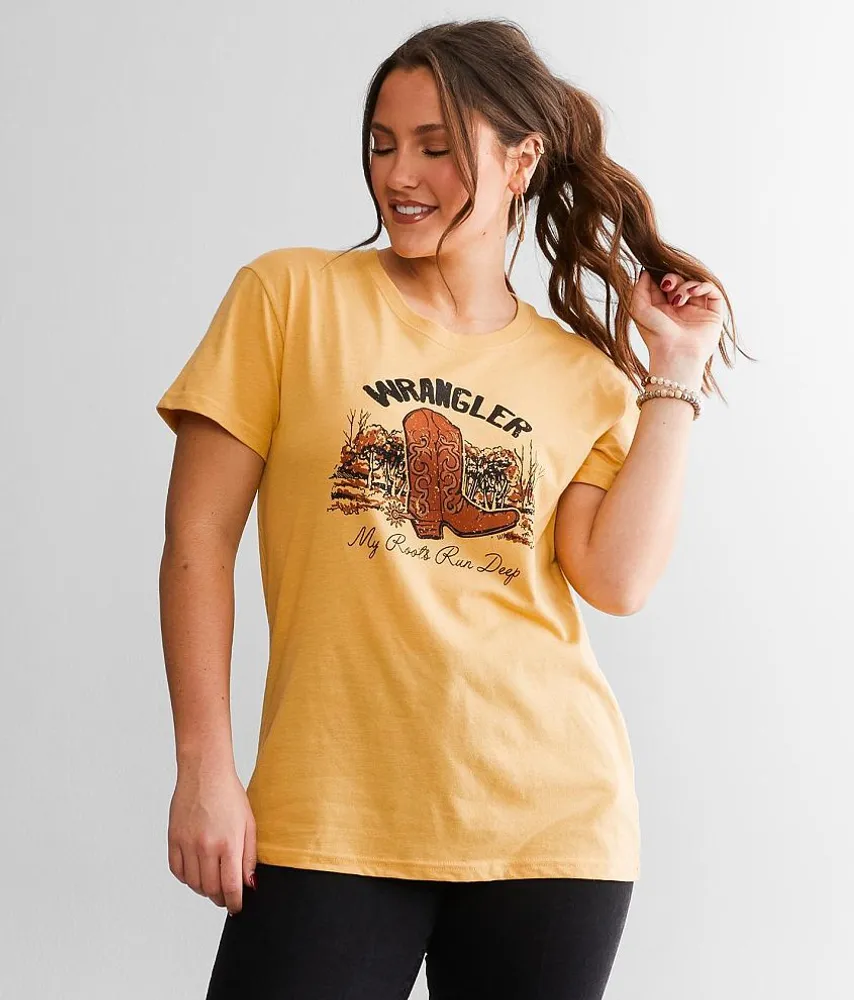 My Roots Run Deep T-Shirt