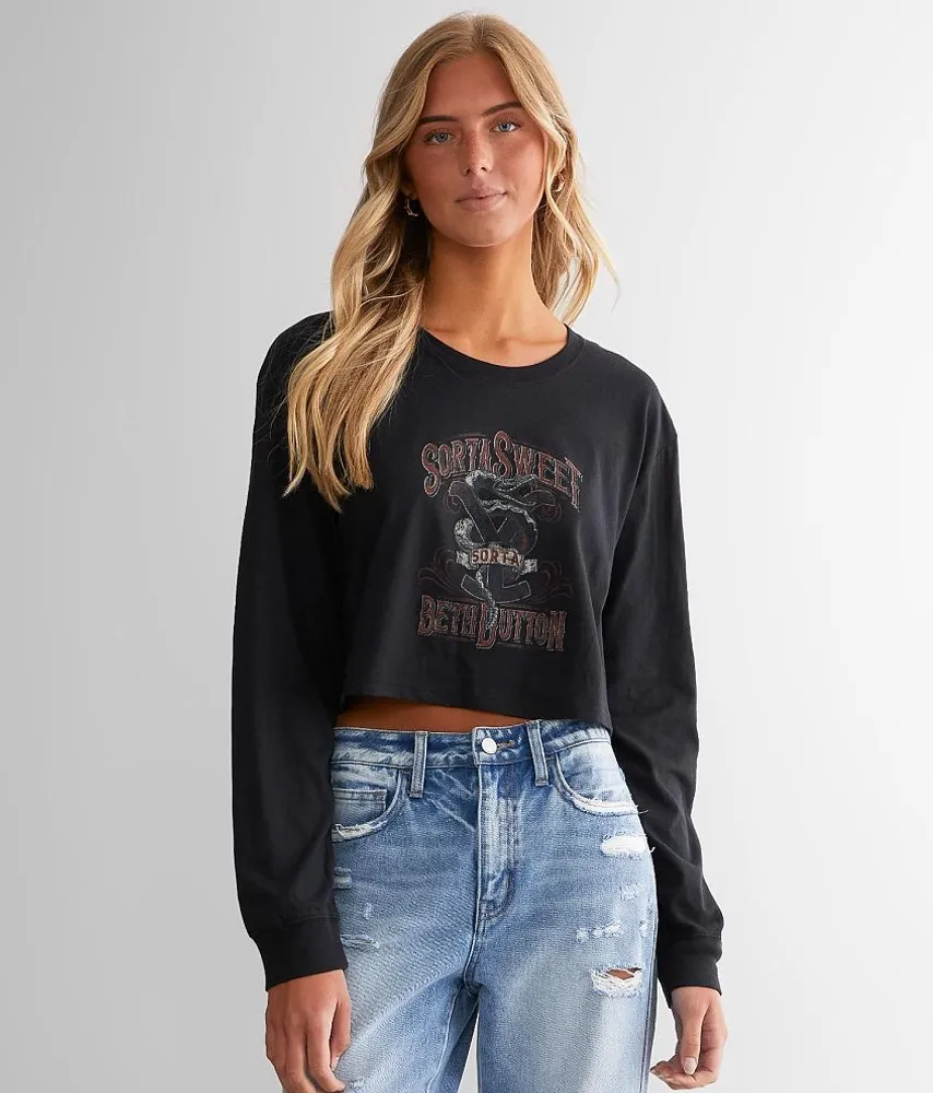Sorta Sweet Beth Dutton T-Shirt