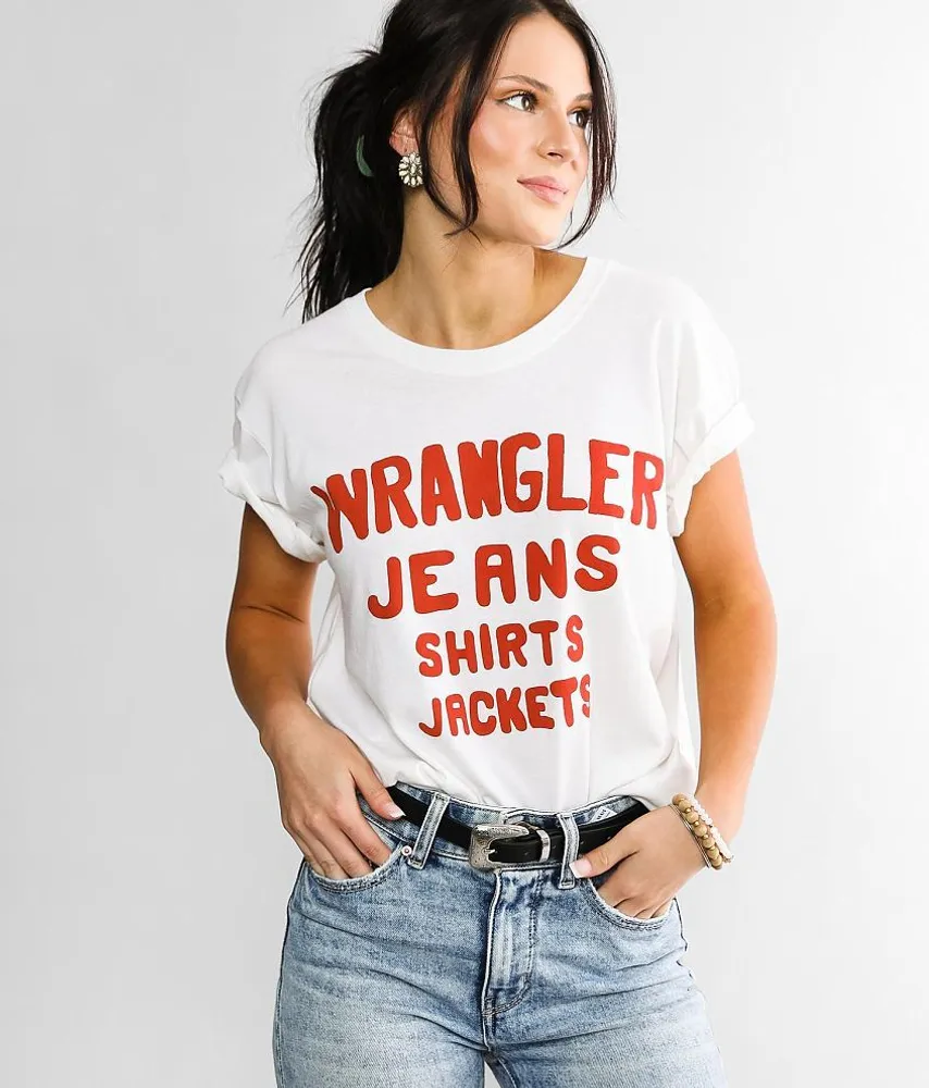 Jeans Shirts & Jackets T-Shirt