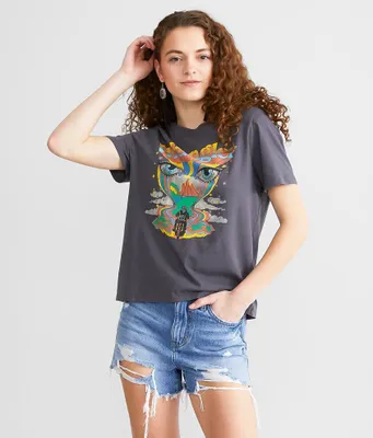 Wrangler Country Roads T-Shirt