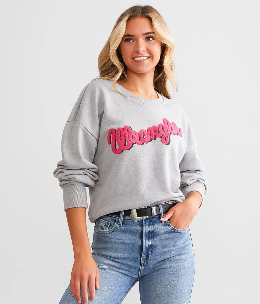 Retro Americana Pullover
