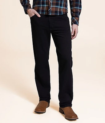 Wrangler Original Cowboy Cut Stretch Jean