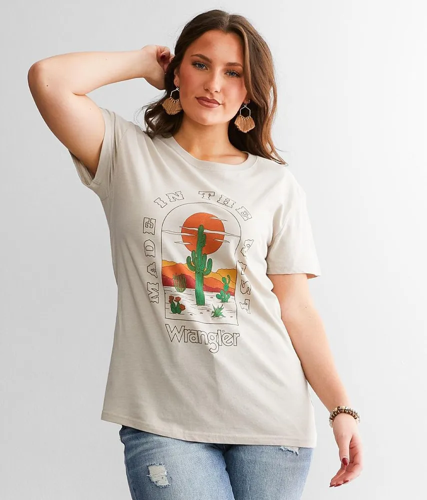 Made The West T-Shirt