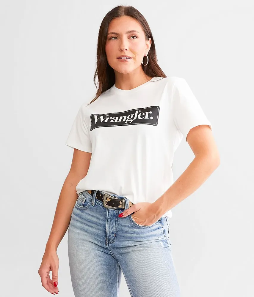 Block Logo T-Shirt