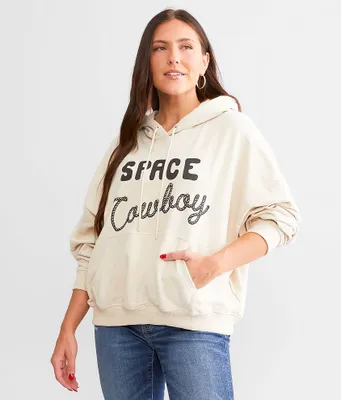 Wrangler Space Cowboy Hoodie