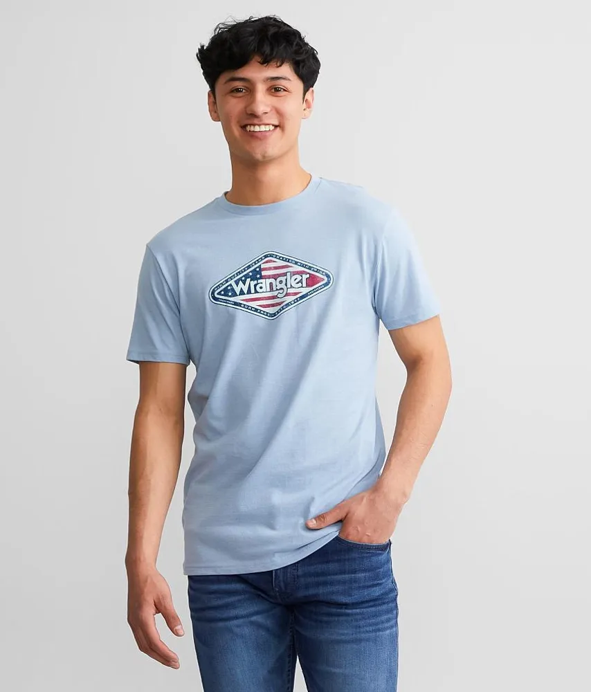 Flag T-Shirt