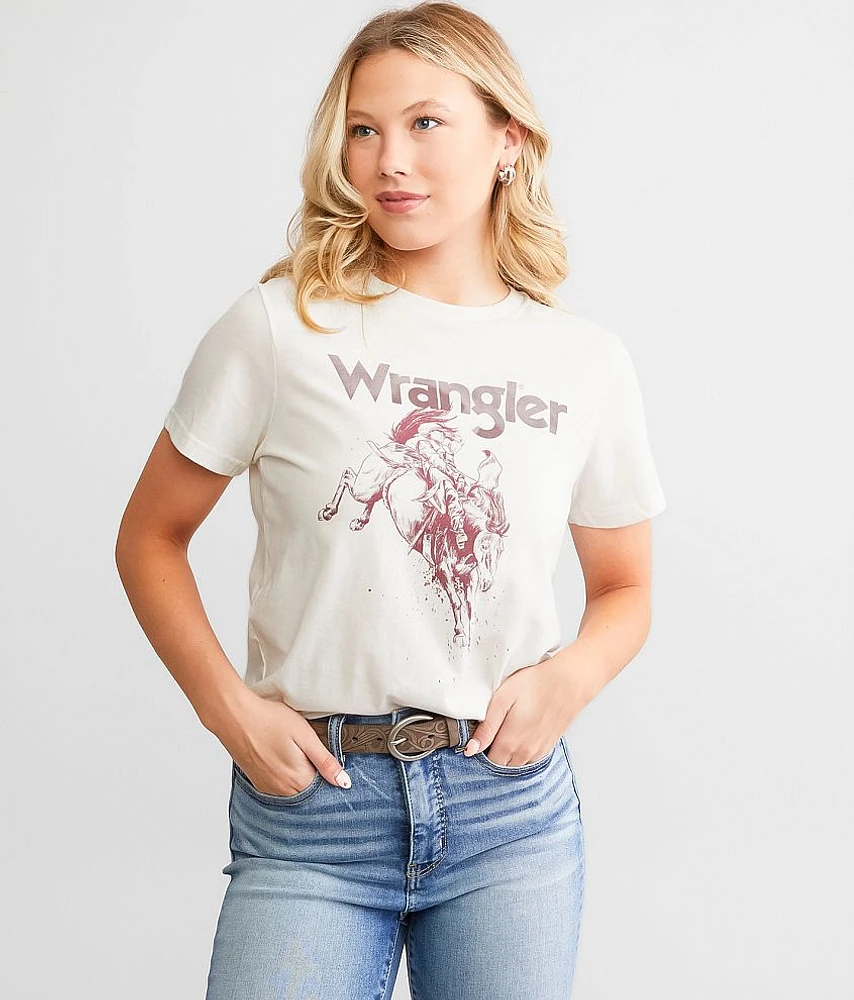 Cowboy T-Shirt