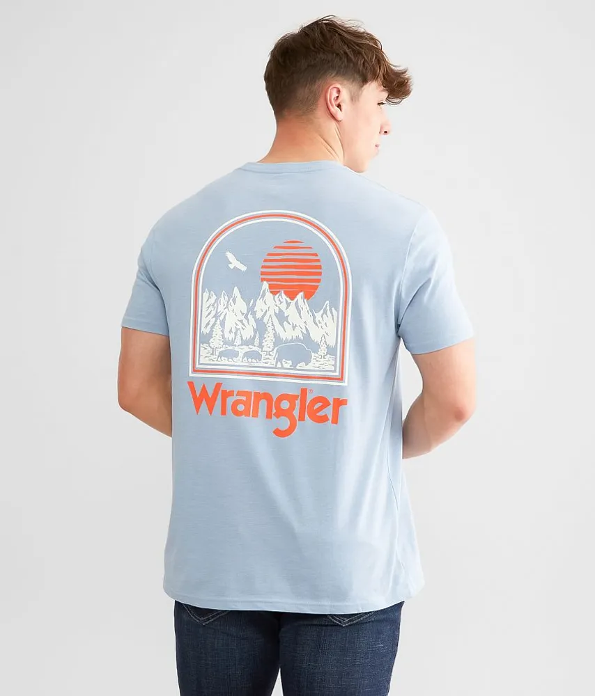 Scaped T-Shirt