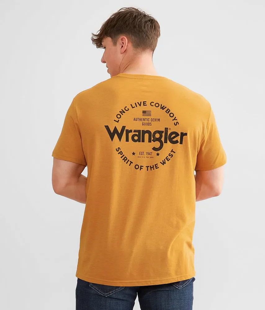 Locker T-Shirt
