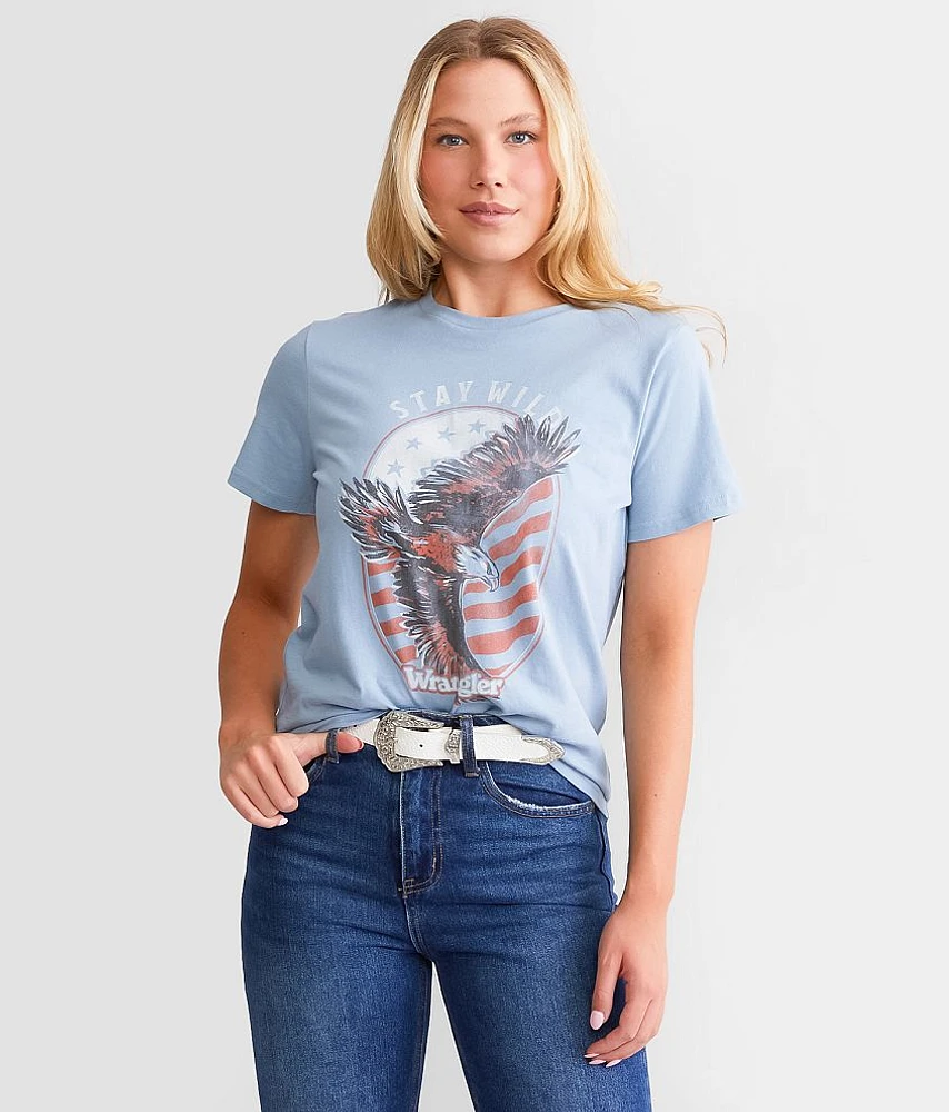 Stay Wild T-Shirt