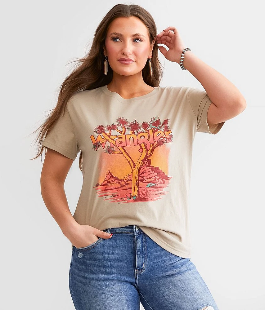 Desert Boyfriend T-Shirt