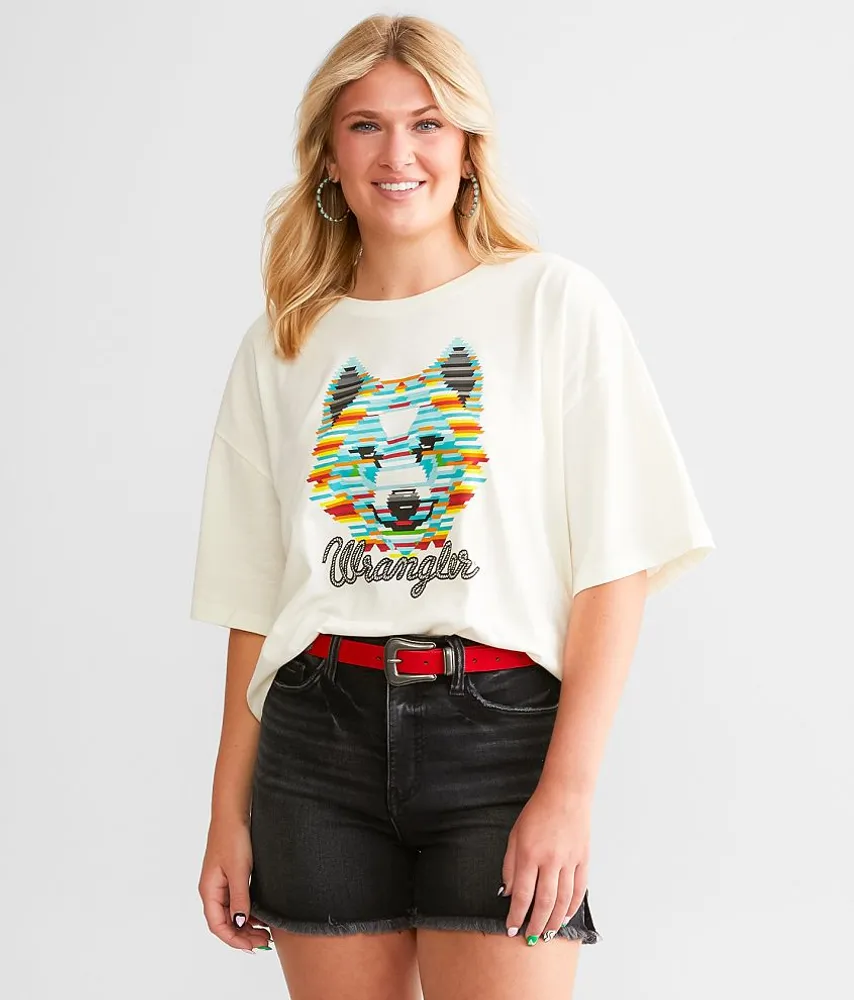 Wolf T-Shirt