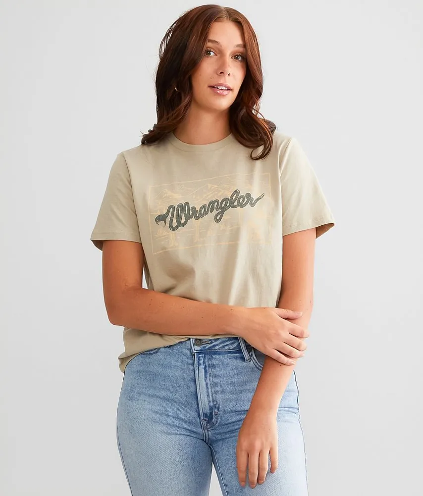 Retro T-Shirt
