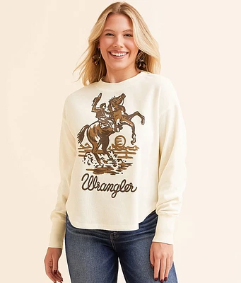 Wrangler Retro Cowboy Thermal