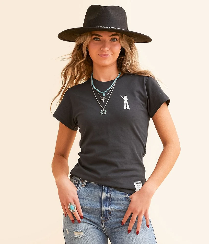 Lainey Wilson With Love T-Shirt