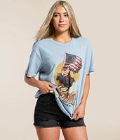 Wrangler Rodeo Sweetheart T-Shirt