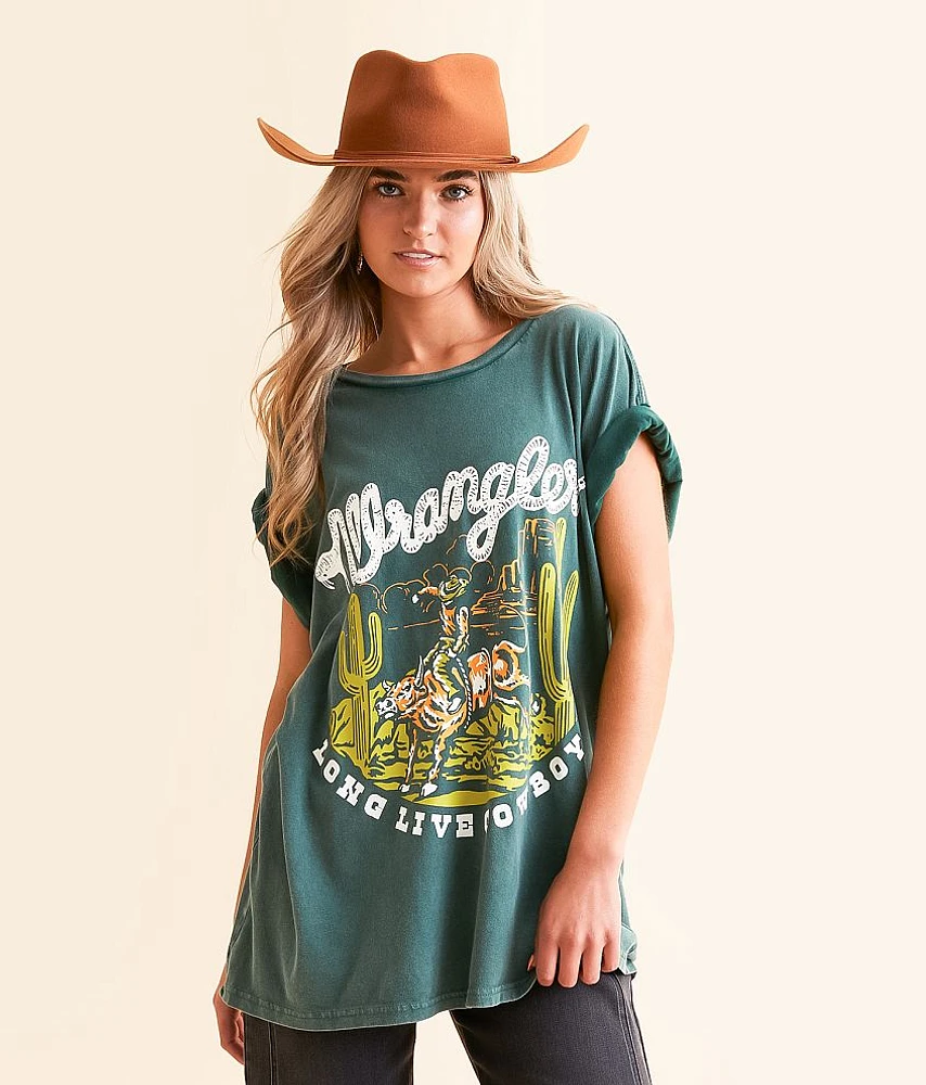 Desert Ride T-Shirt