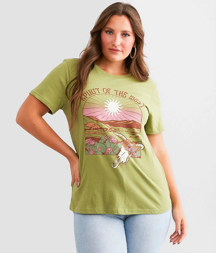 West Spirit T-Shirt