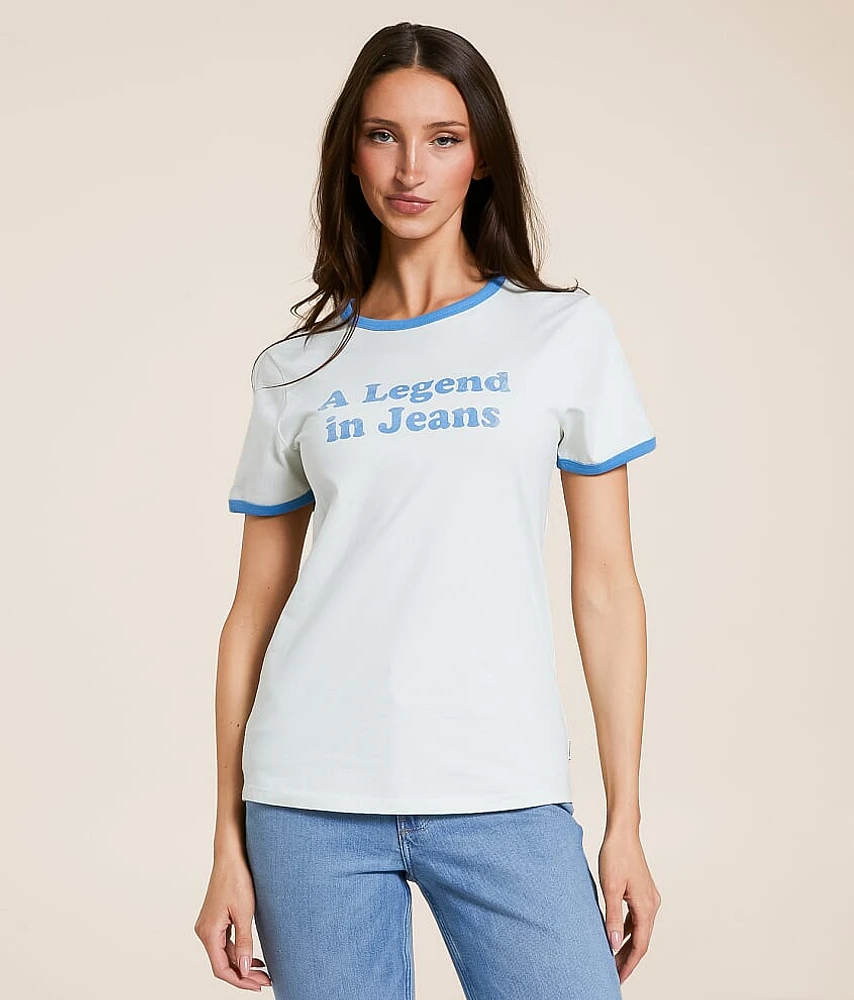 A Legend Jeans T-Shirt