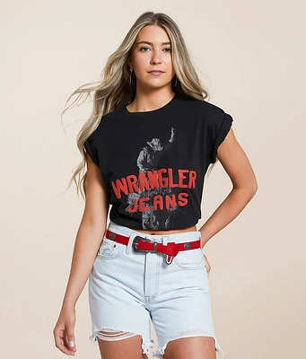 Wrangler Rodeo T-Shirt
