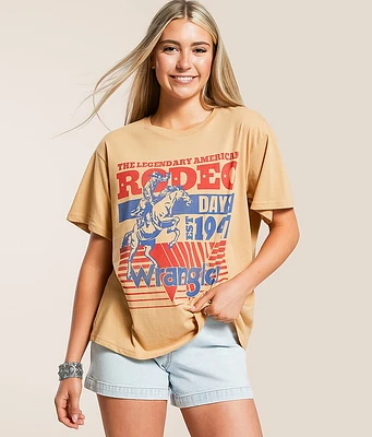 Wrangler Rodeo Days T-Shirt
