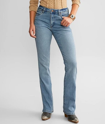Wrangler Retro Boot Stretch Jean