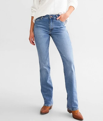 Wrangler Retro Bailey Boot Stretch Jean