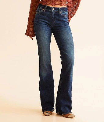 Westward High Rise Boot Stretch Jean